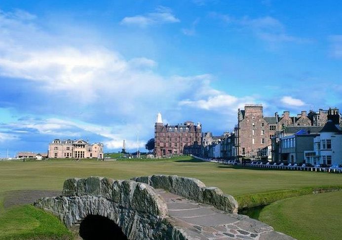 St Andrews and Falkland Palace Tour from Edinburgh - Key highlights to know before you go