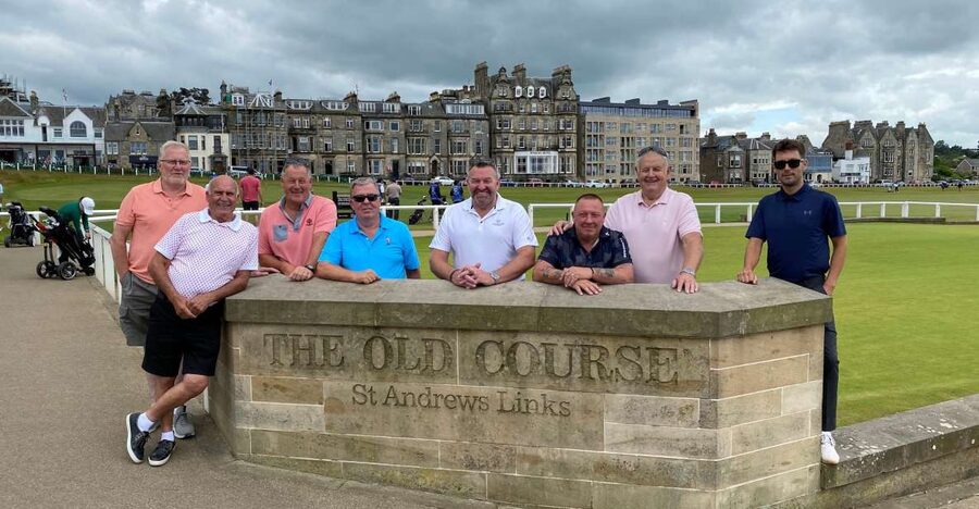 St Andrews: Golf Origins and Old Course History Tour - Key highlights you should know before you go