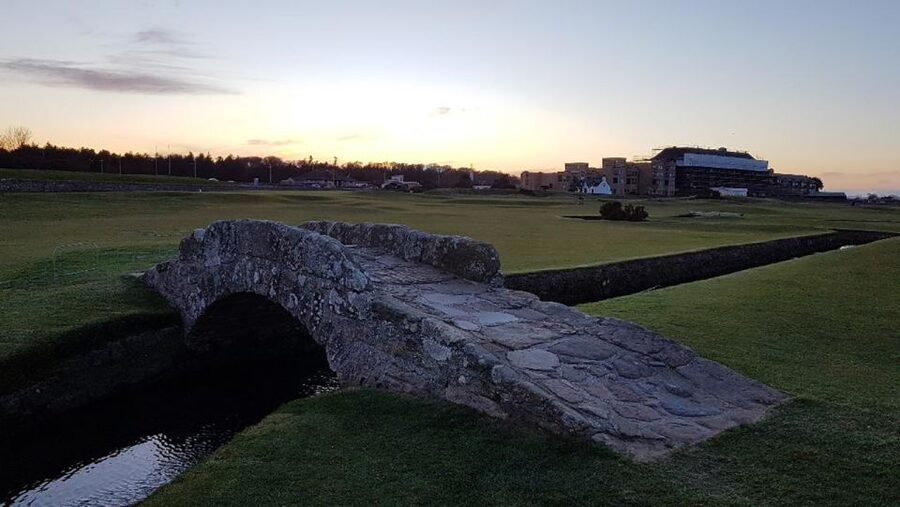 St Andrews: Golf Origins and Old Course History Tour - The Road Hole memories and the emotional map of the Old Course