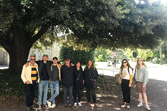 St Andrews Must-Sees Daily Walking Tour (11am & 2pm) - A 90-minute walk that ties Reformation, golf, and the University together