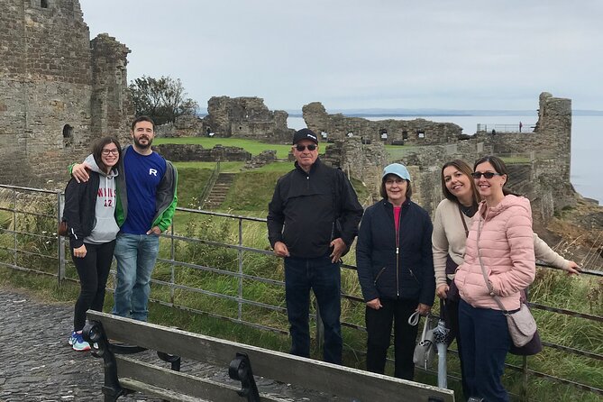 St Andrews Must-Sees Daily Walking Tour (11am & 2pm) - Price and logistics: what $20.80 buys you, and what it does not