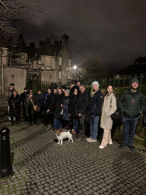 St Andrews: Private Dark Side Guided City Tour - Royal and Ancient Golf Club: Rabbits, the Old Course, and the Tone Shift