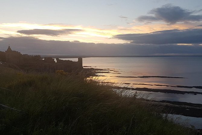 St Andrews Tours: Town, Golf and Old Course History - University of St Andrews and St Salvator’s College: How Old This Town Really Is