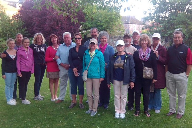 St Andrews Tours: Town, Golf and Old Course History - Price, Group Size, and Departure Times: Making It Fit Your Day