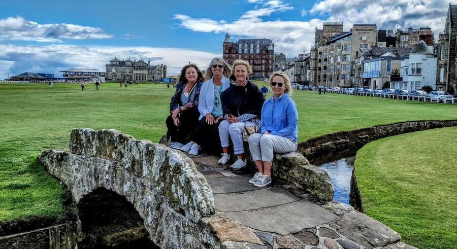 St Andrews: Town, Golf, and Old Course History Tour - Key takeaways before you go