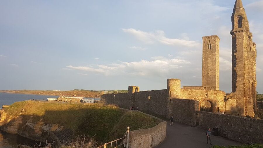 St Andrews: Town, Golf, and Old Course History Tour - Who this St Andrews golf history tour is best for