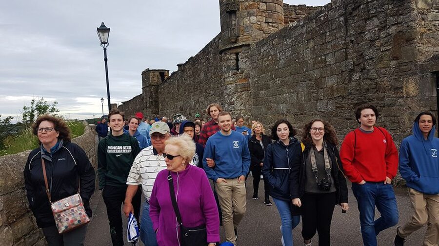 St Andrews: Town, Golf, and Old Course History Tour - Why St Andrews feels like the Home of Golf