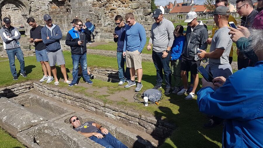 St Andrews: Town, Golf, and Old Course History Tour - Price and what $27 buys you in real value