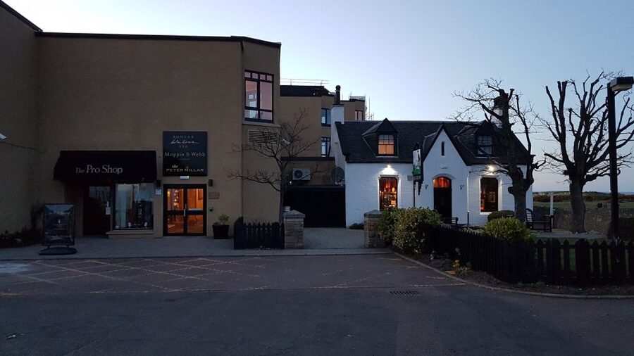 St Andrews: Town, Golf, and Old Course History Tour - From T-Squared Social to the first big history beats
