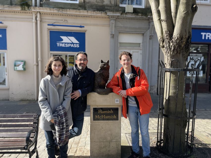 St Andrews: Town Highlights Private Guided Walking Tour - Why St Andrews feels tailor-made for a private walking tour