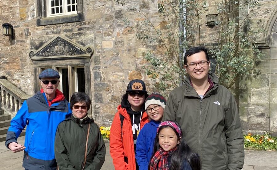 St Andrews: Town Highlights Private Guided Walking Tour - How to get the most from your 1.5 to 2 hour walk