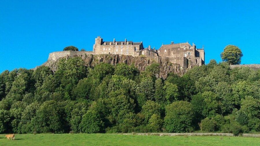 Stirling Castle, Highland Lochs & Whisky Tour from Edinburgh - Starting in Edinburgh, and the value of a small group day