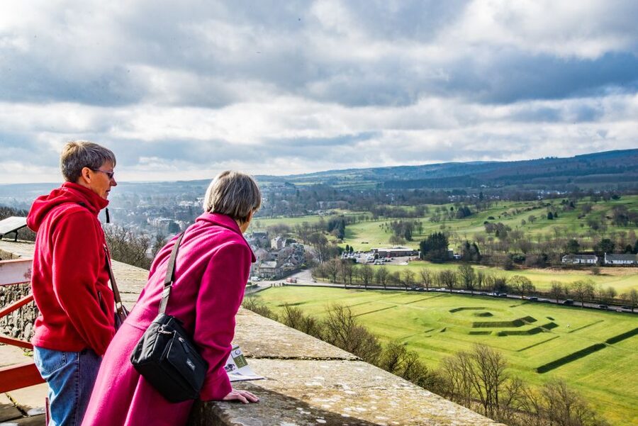 Stirling Castle, Highland Lochs & Whisky Tour from Edinburgh - Who this tour is best for, and who should skip it