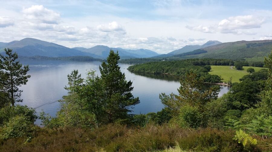 Stirling Castle, Highland Lochs & Whisky Tour from Edinburgh - Should you book Stirling Castle, Loch Lomond, and Glengoyne?