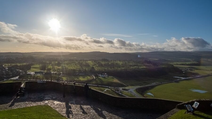 Stirling Castle: Skip-the-Line Guided Tour in Spanish - Key points I’d plan around