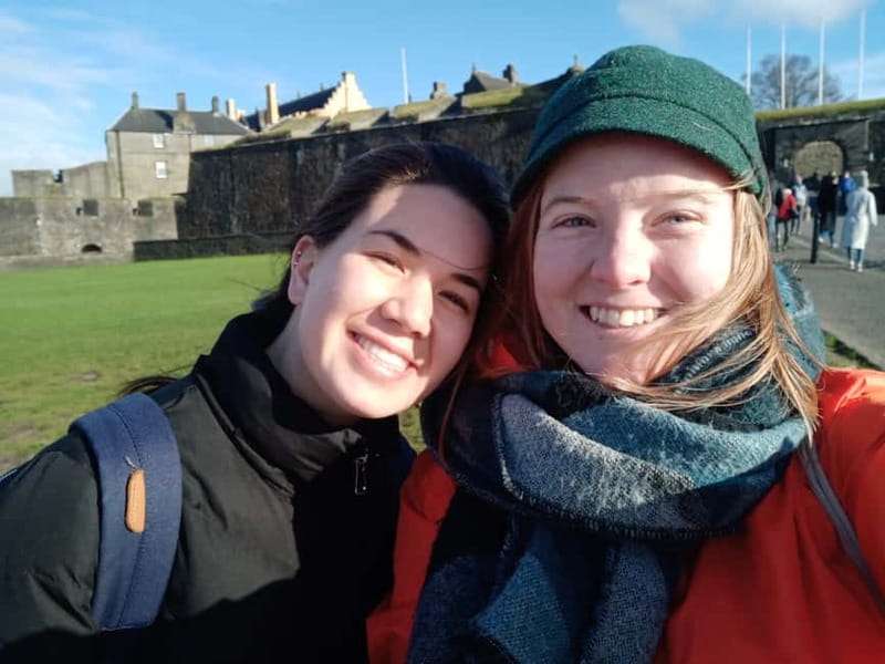 Stirling: Daily Guided Walking Tour (11am & 2pm) - Should you book it? My quick decision guide