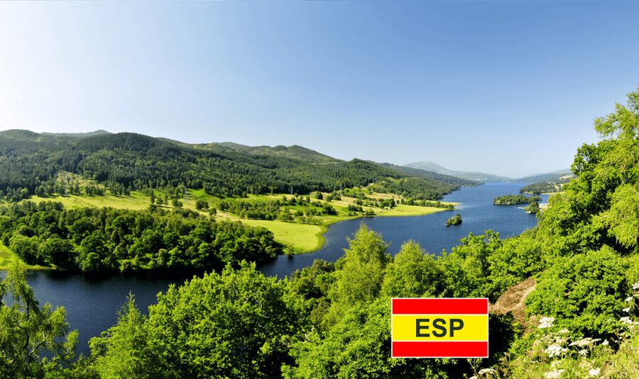 Stirling, Highlands & Destilería desde Edimburgo en español. - A Spanish Day Tour That Hits Nature, Whisky, and Wallace in One Go