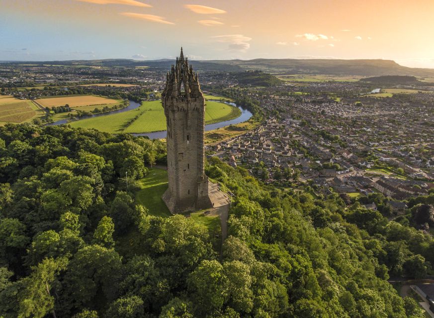 Stirling, Highlands & Destilería desde Edimburgo en español. - What to Pack and How to Handle Scottish Weather