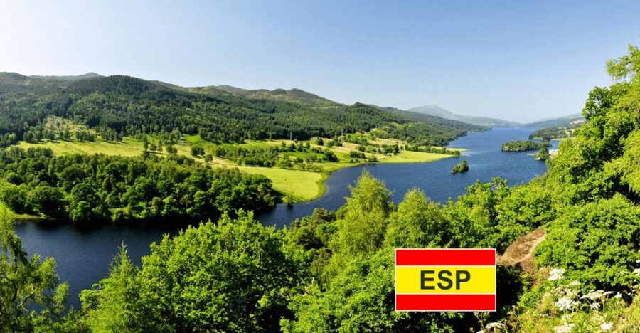 Stirling, Highlands & Destilería desde Edimburgo en español. - Pitlochry Whisky: How Whisky Is Made, and What to Expect