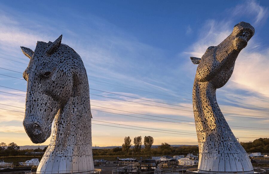 Stirling, Highlands & Destilería desde Edimburgo en español. - Stirling: The Wallace Story Starts Here