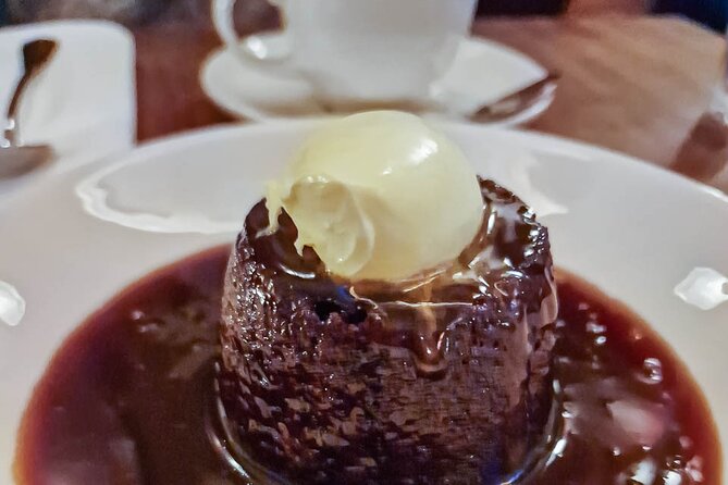 Tailored Premium Edinburgh Food Tour with Highest Quality Dishes - Enter Old Town Chambers, then set off on a food-forward plan