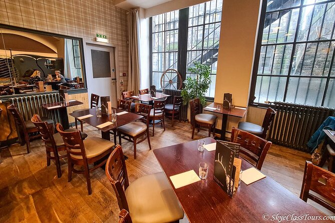 Tailored Premium Edinburgh Food Tour with Highest Quality Dishes - Is $165.28 a good value for Edinburgh’s best bites?
