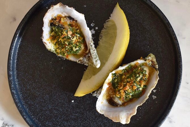 Taste Of Edinburgh Food Tour With All Food & Drinks Included - Price and value: is $130.03 worth it for an Edinburgh food tour?