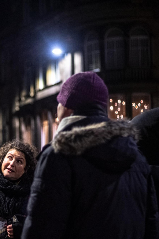 The Dark Side of Edinburgh - Key things to know before you go