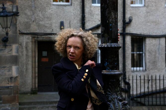 The Edinburgh Literary Pub Tour - Price and Timing, and Whether It Feels Worth It