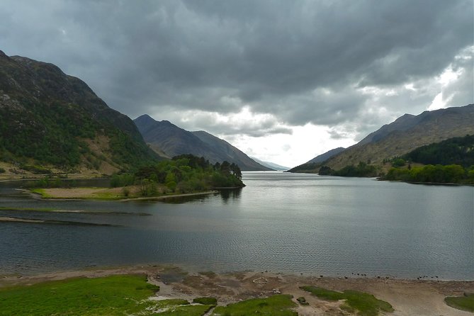 The Magical Highland Tour Including the Jacobite Steam Train Journey - Edinburgh to Fort William: Settling In Before the Steam Day
