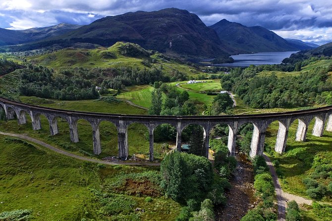The Magical Highland Tour Including the Jacobite Steam Train Journey - Riding Toward Mallaig: Harry Potter Spots You Can Learn From