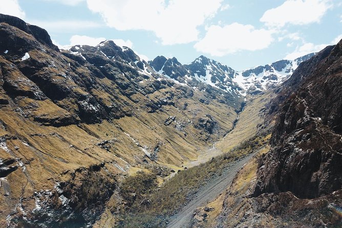 The Magical Highland Tour Including the Jacobite Steam Train Journey - Group Size, Comfort, and Why the Coach Time Can Make or Break It