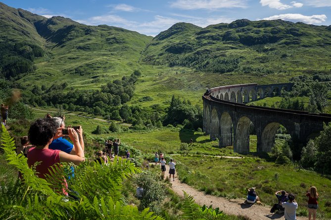 The Magical Highland Tour Including the Jacobite Steam Train Journey - Price and What You’re Paying For (It’s Not Just the Train)