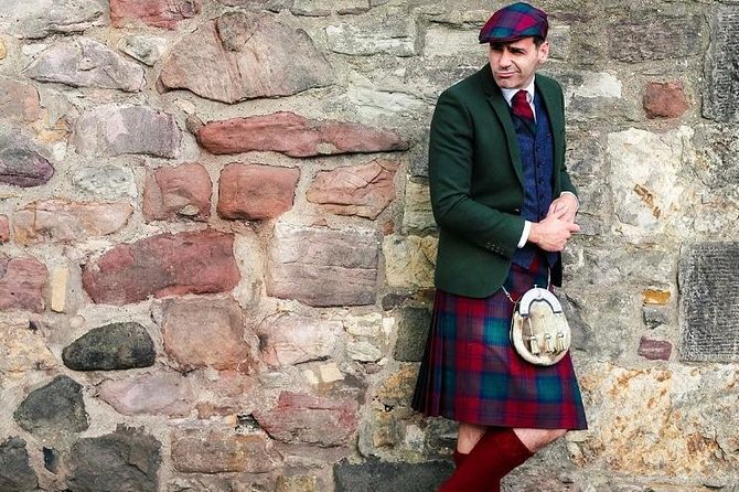 The Mountebank Comedy Walk of Edinburgh - Why the Mountebank Comedy Walk is such a smart Old Town plan