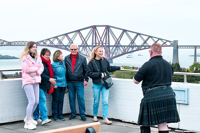 The Outlander 1 Day Experience - Why This Outlander Day Trip Feels More Than Just Set Photos
