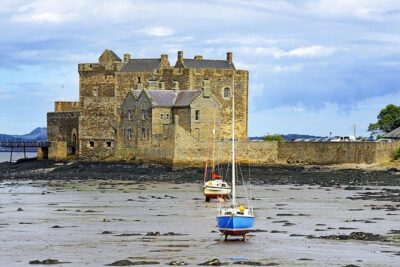 The Outlander 1 Day Experience