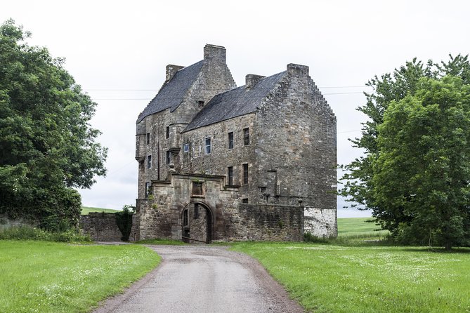 The Outlander 1 Day Experience - The Guide Makes or Breaks It, and This Tour Knows That