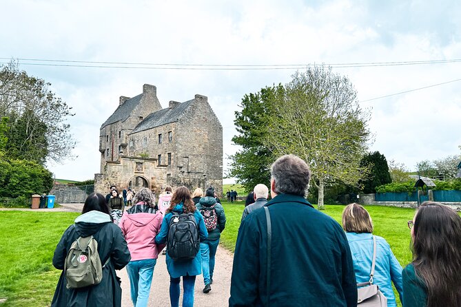 The Outlander 1 Day Experience - Practical Tips That Make the Day Smoother