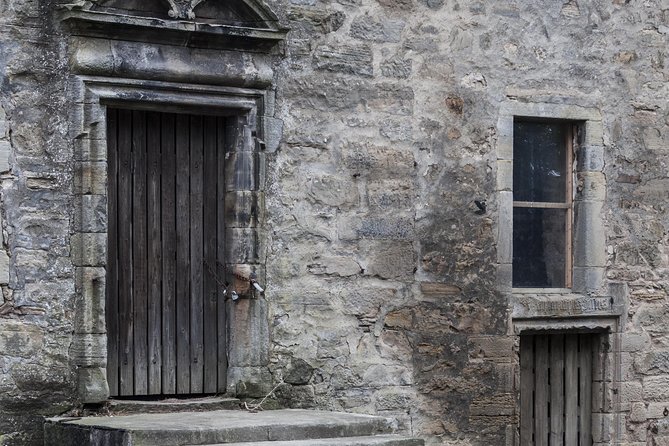 The Outlander 1 Day Experience - Should You Book It? My Take