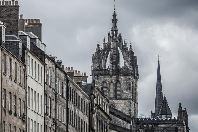 The World Famous Underground Ghost Tour - Price and Value: Is $26.35 Worth It in Edinburgh?