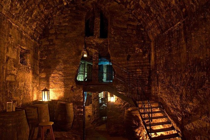 Underground City of the Dead Tour - Key Highlights to Know Before You Go