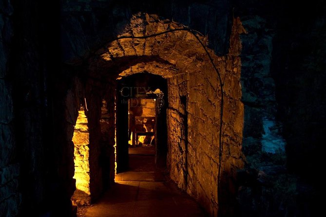Underground City of the Dead Tour - Value Check: Is $27.73 Good for What You Get?