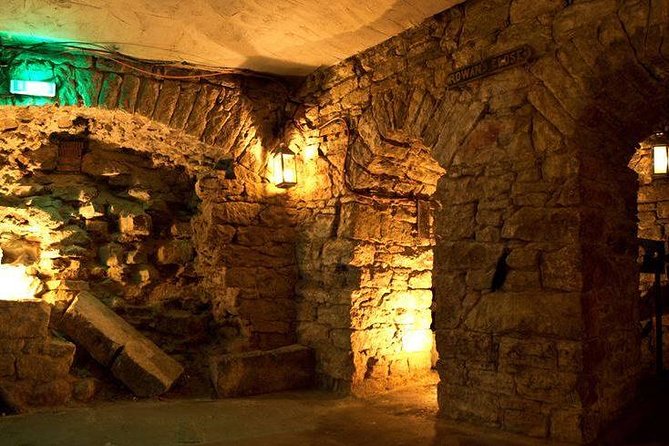 Underground City of the Dead Tour - Who This Tour Suits Best, and Who Might Want to Skip It