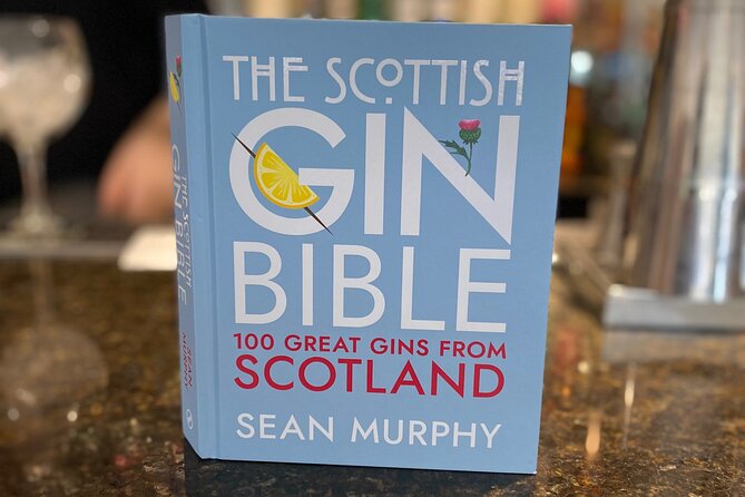 Visit a Working South Loch Gin Distillery - Price and value: what $26.34 buys you in real terms