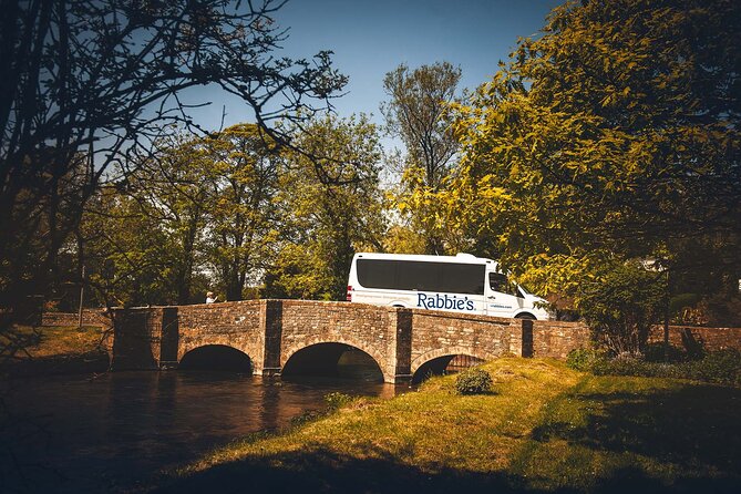West Highlands, Lochs and Castles Day Tour Including Admission - Loch Awe and Kilchurn Castle: a photo stop with mood